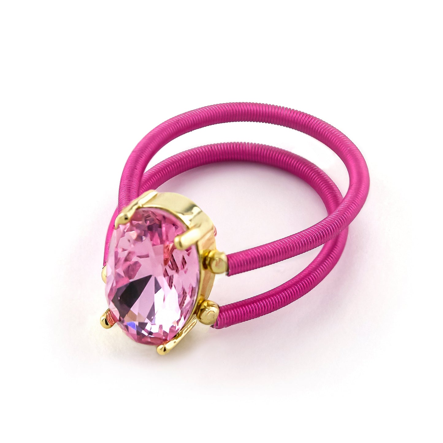 Candy Crush Ring
