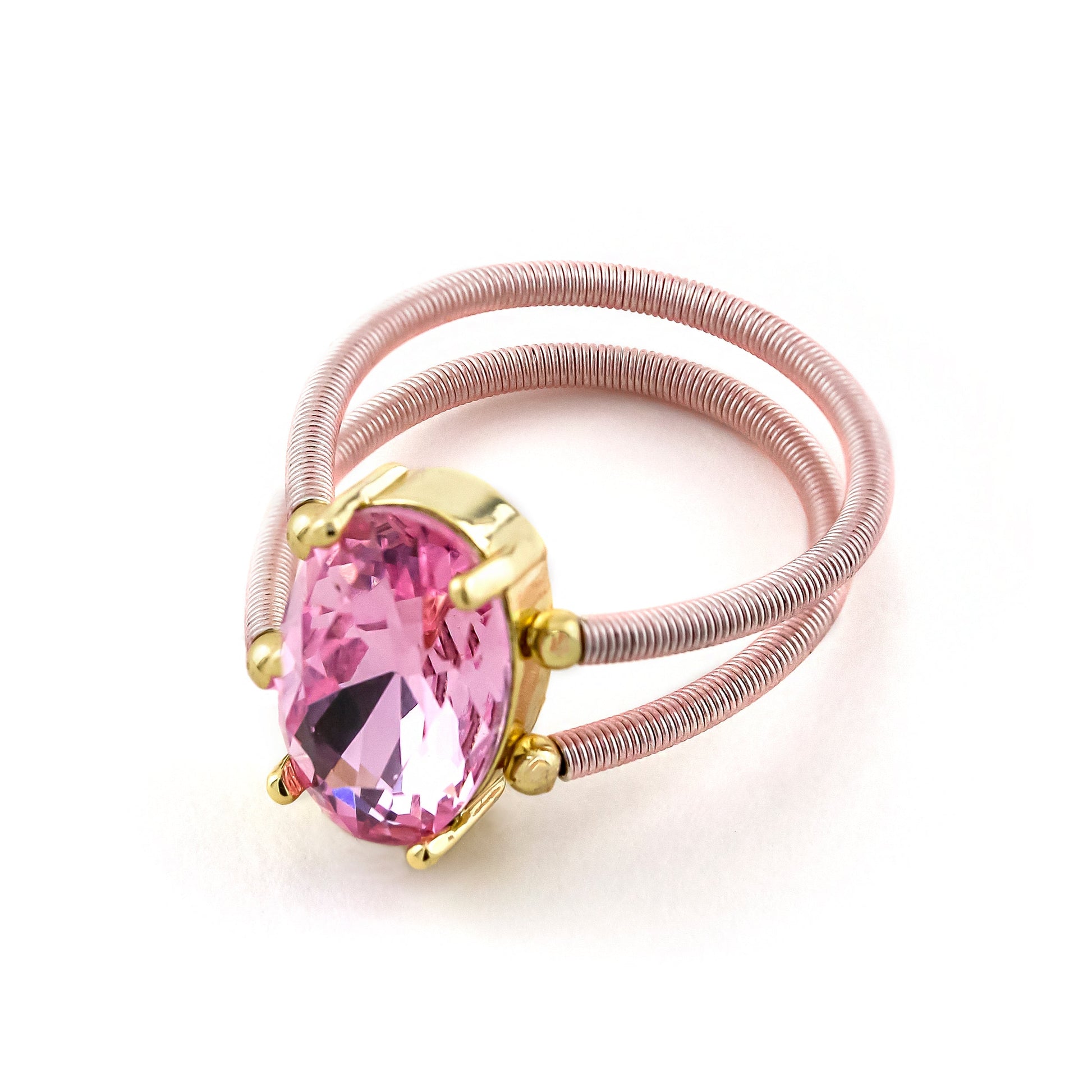 Candy Crush Ring