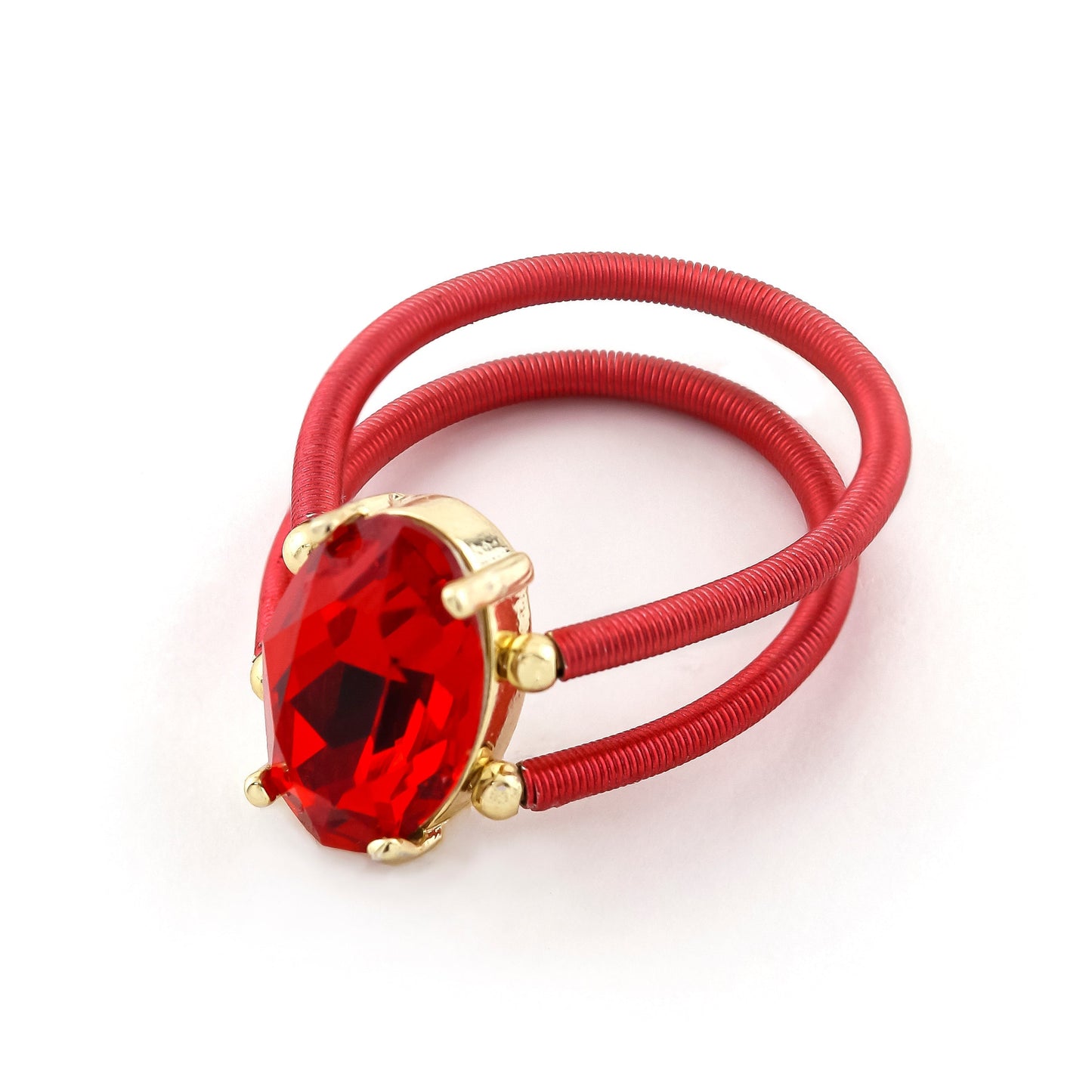 Candy Crush Ring