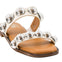 Corkys Catch A Buzz Sandals in White