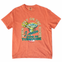 Bring Me Turquoise Graphic Tee