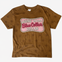 Living On That Blue Collar Dollar Graphic Tee