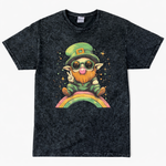 Mineral Wash Black