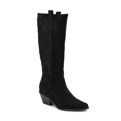 Corkys- City Slicker- Black Boot