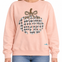 Pumpkin Patch ELB Custom Graphic Sweatshirt