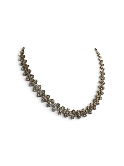 Jenna Dainty Necklace with Magnet
