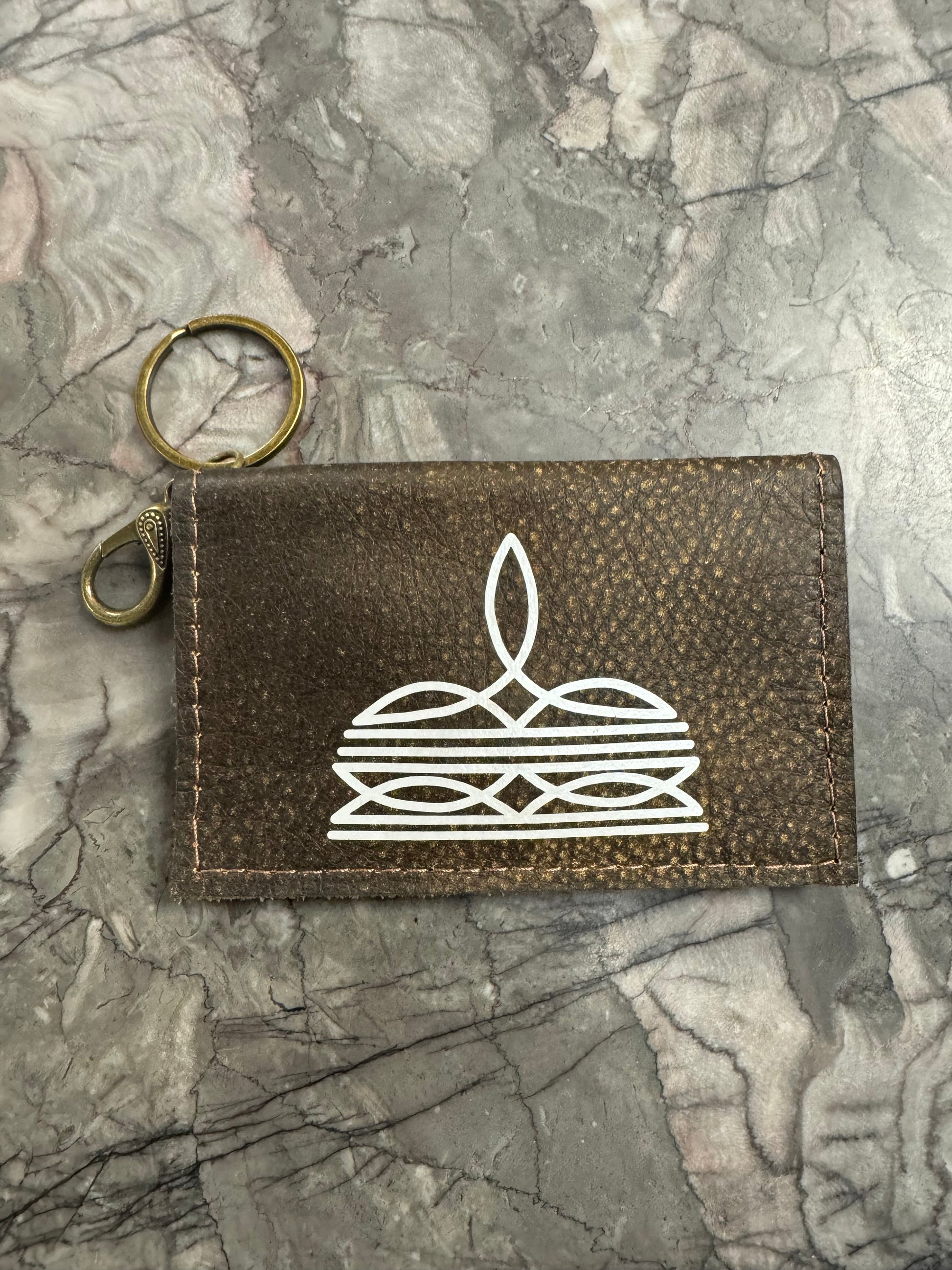 KIG-289 CARD HOLDER