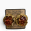 Cinderella and Gold Earring