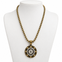 Midnight Muse Necklace