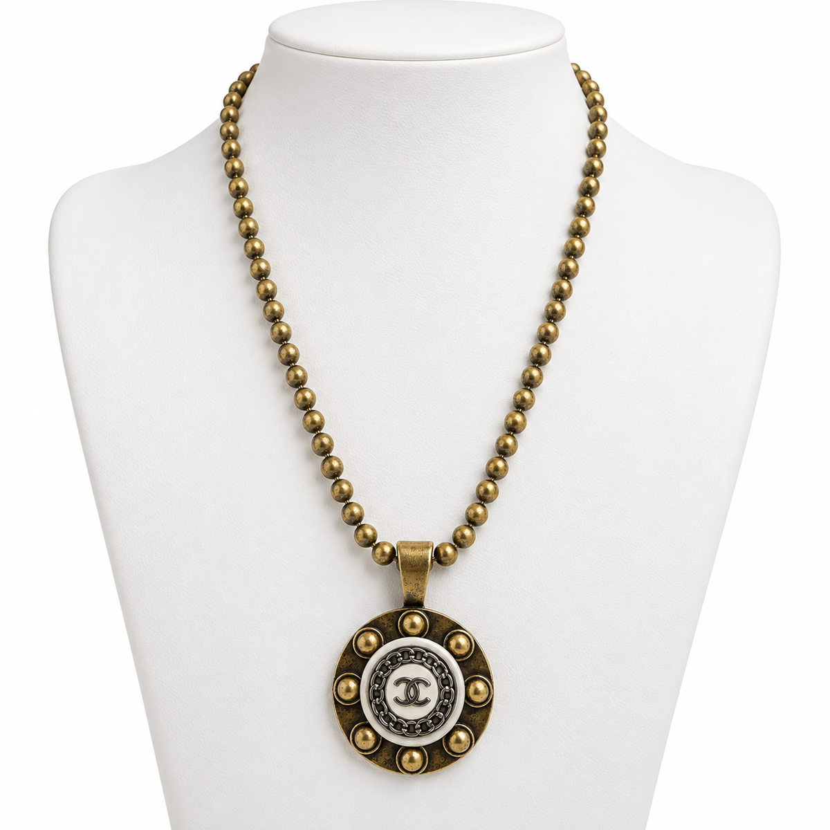 Midnight Muse Necklace