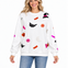 The Sweet & Spooky Sweatshirt