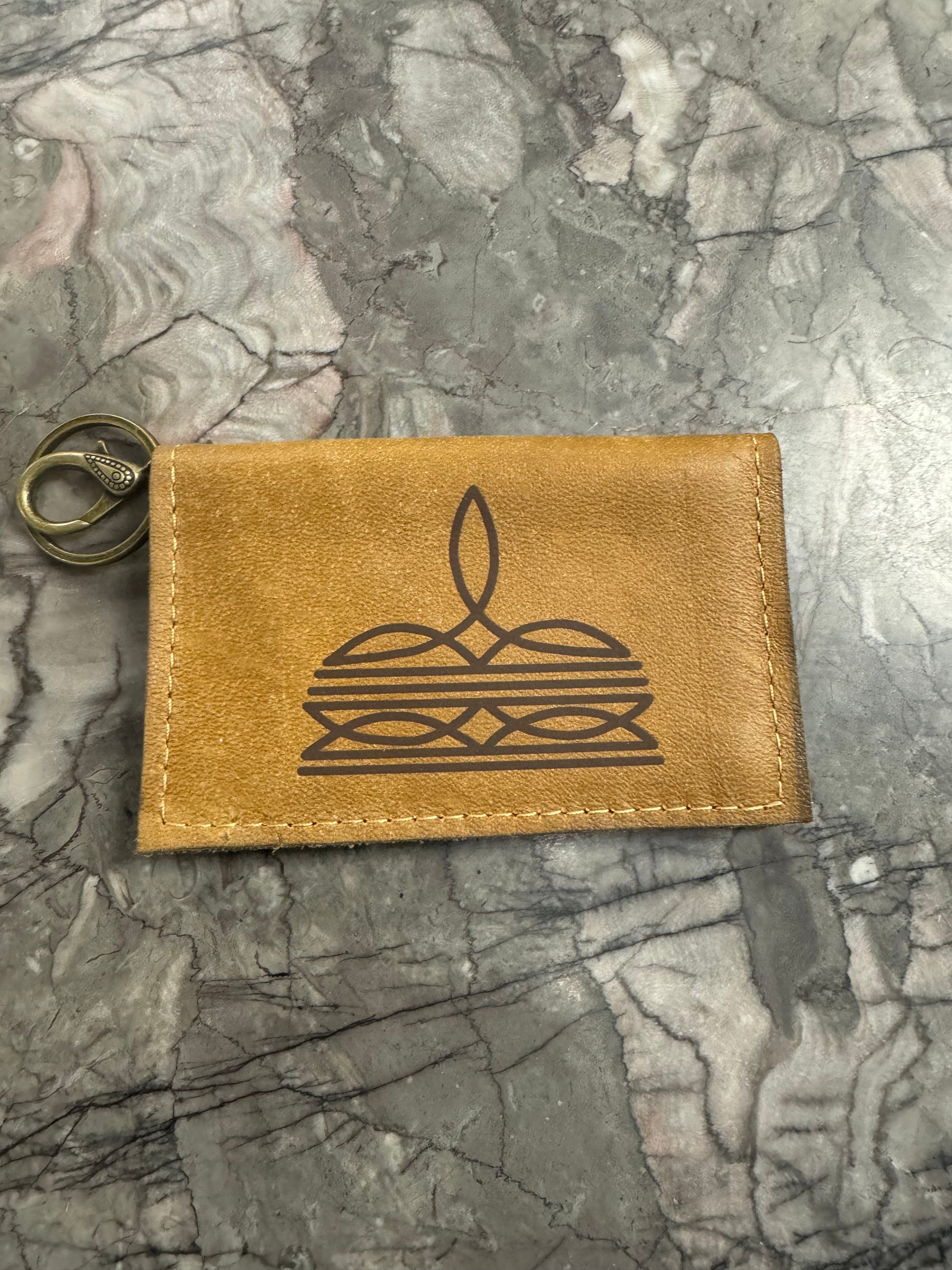 KIG-289 CARD HOLDER
