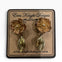 Stolen Moments Flower Earring