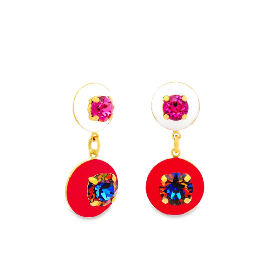 Janie II Earrings