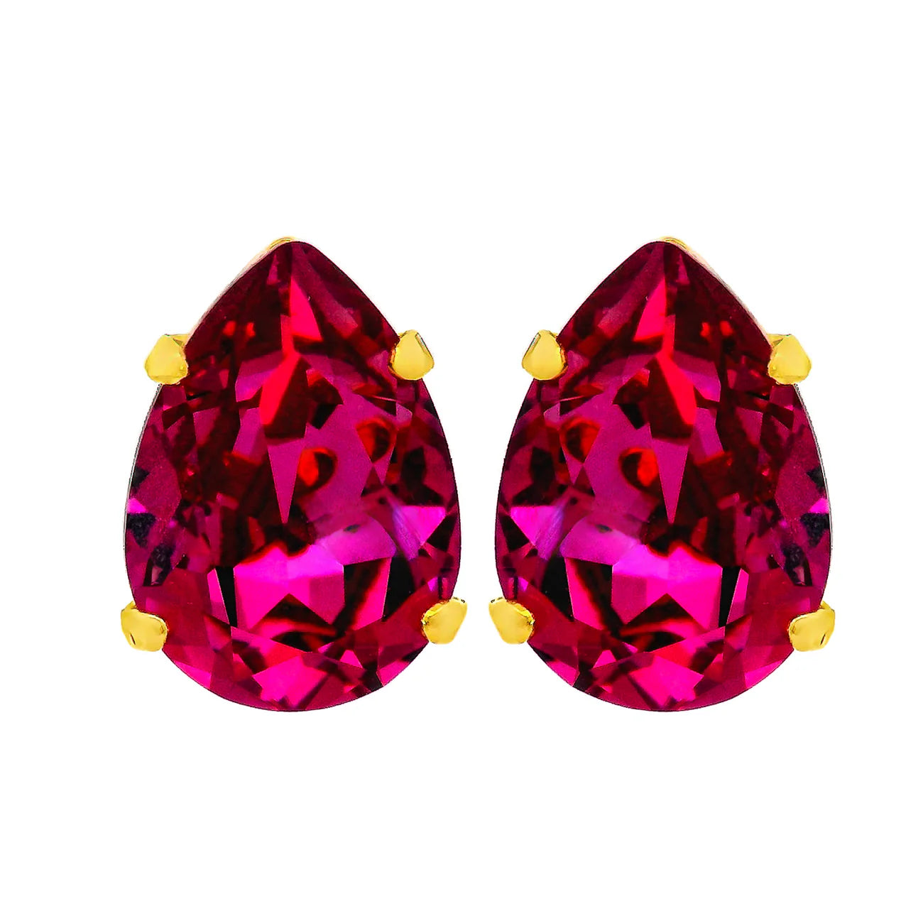 Lumi Studs
