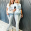 Porcelain Pumpkin Graphic Tee