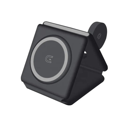 3in1 Wireless Charger
