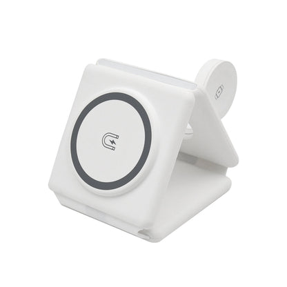 3in1 Wireless Charger