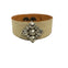 1940's Pin Cuff Bracelet