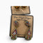 Parisian Keepsake Enamel Earring