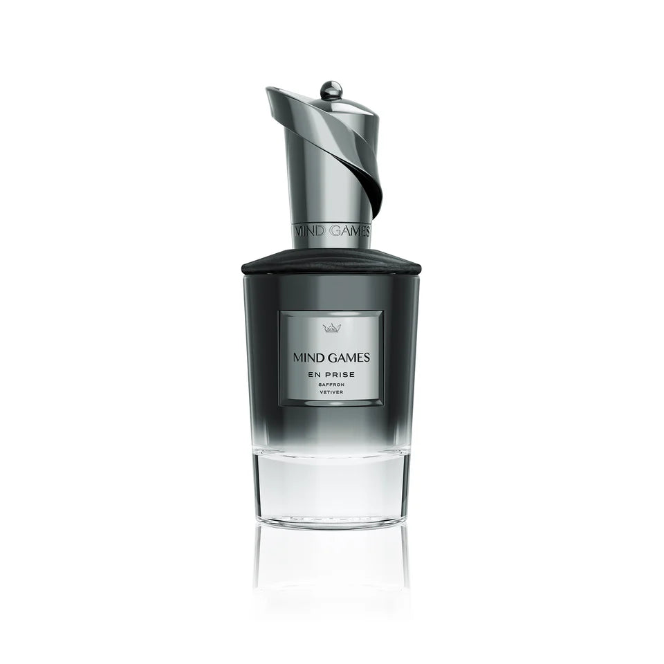 Soulmate Collection-Mind Games