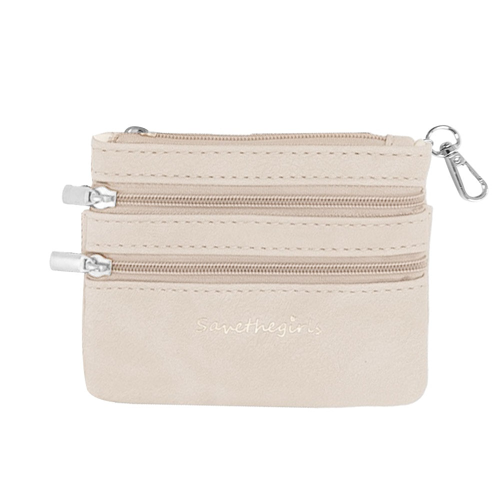 Zippered Pouch