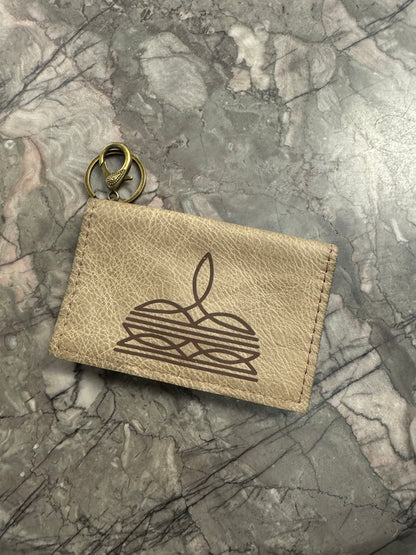 KIG-289 CARD HOLDER