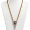 Deco Twilight Necklace