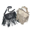 Bootstitch Cross Body Leather Bag
