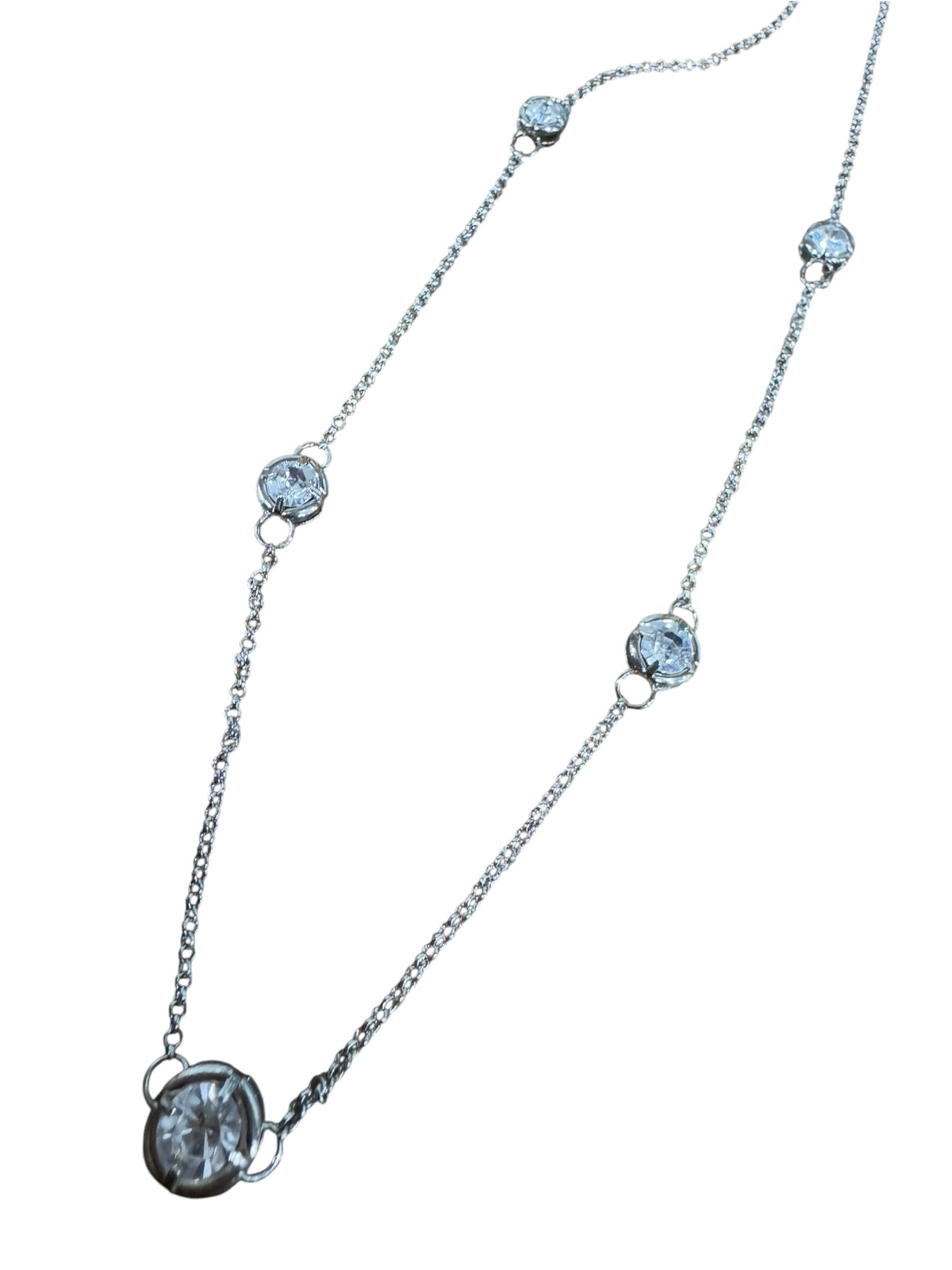 Krista Dainty  Necklace