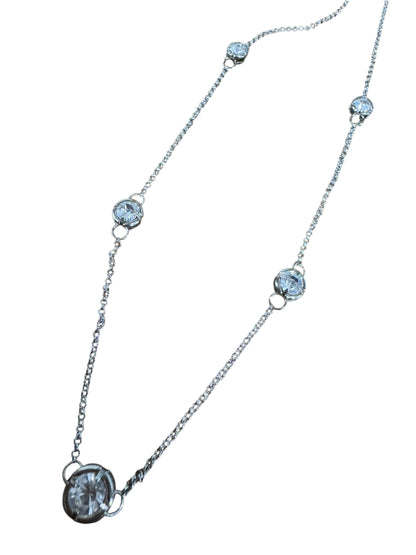 Krista Dainty  Necklace
