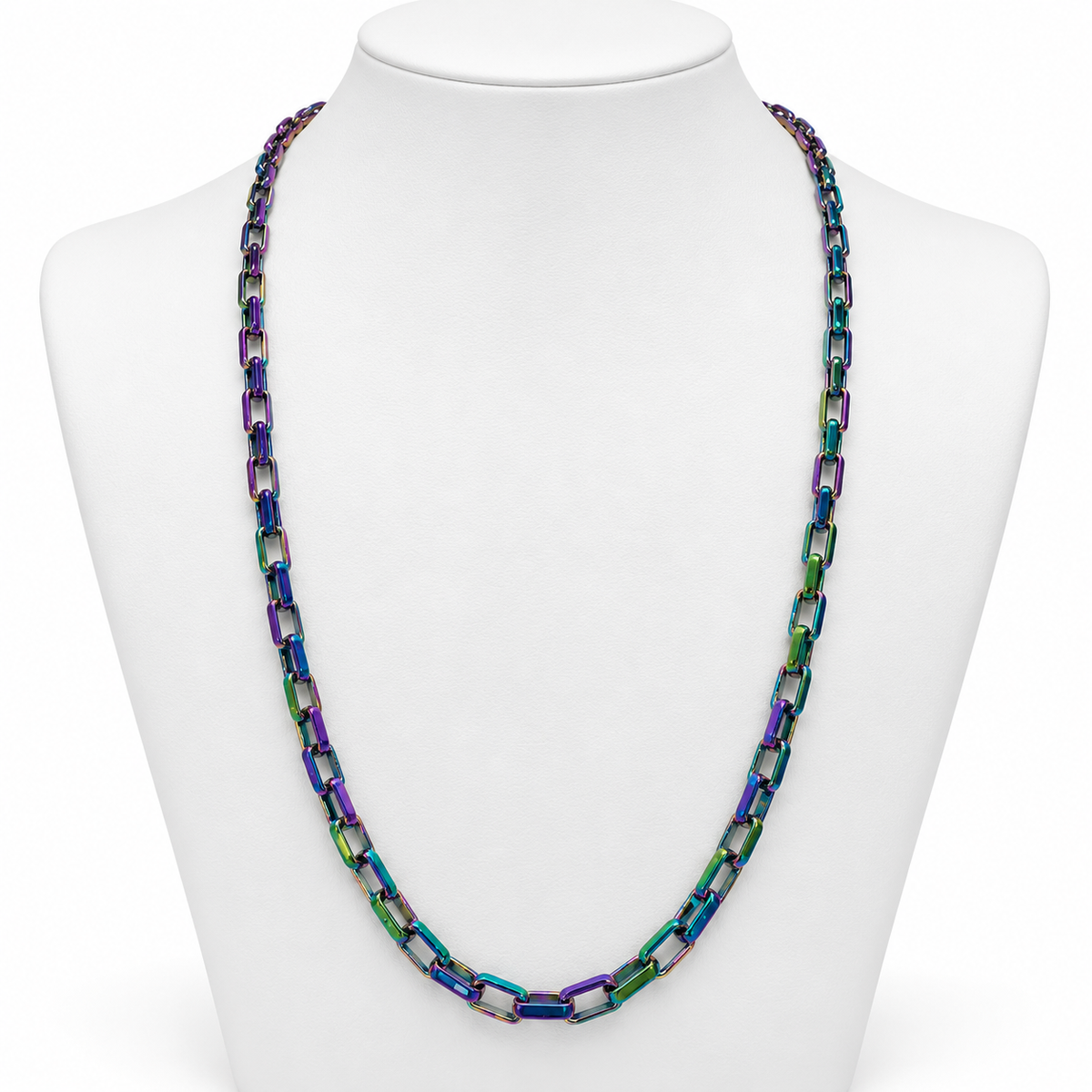 Made of Magic Necklace