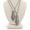 Heirloom Spoon Necklace