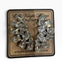Champagne Dreams Crystal Earrings