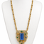 Royal Tapestry Necklace