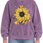 Hello Harvest ELB Custom Graphic Sweatshirt
