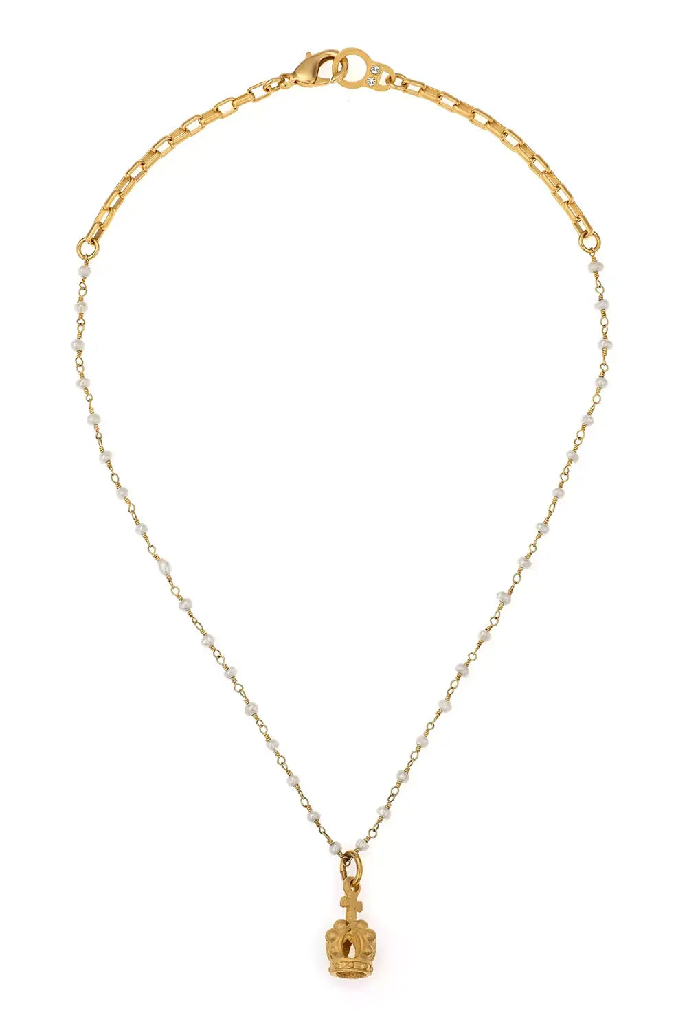 The Rosalie Necklace