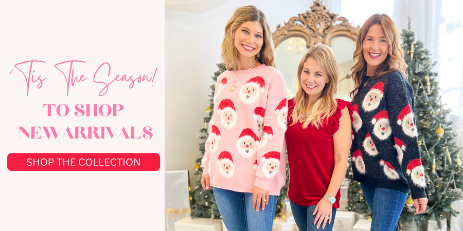 You will love our new Christmas arrivals!