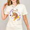 Fightin' Tigers Graphic Tee
