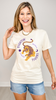 Fightin' Tigers Graphic Tee