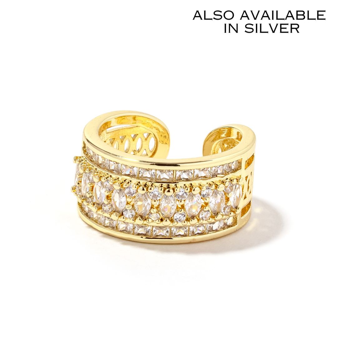 Fizz Ring