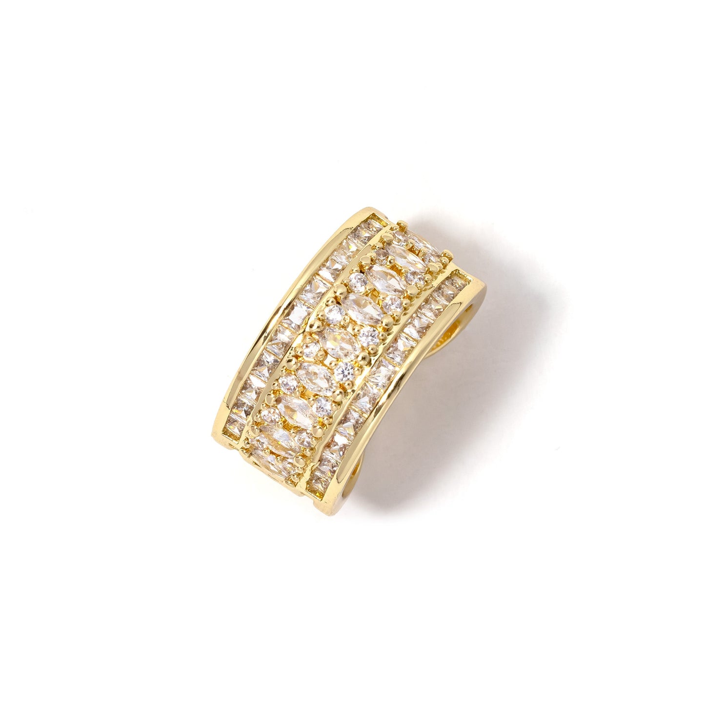 Fizz Ring