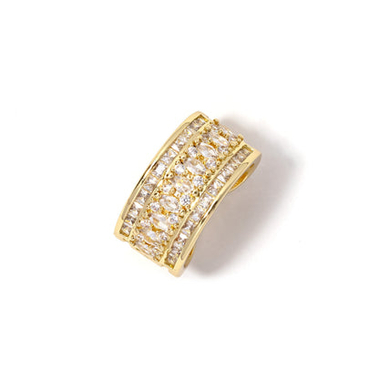 Fizz Ring