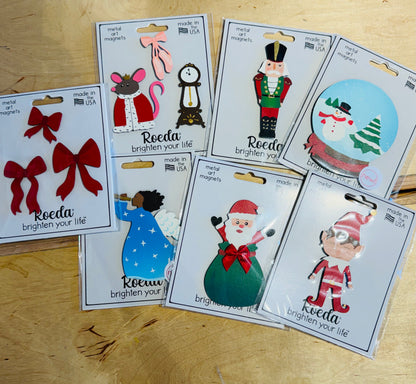 Roeda Christmas Sets Exclusive New Patterns