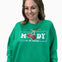 Moody All day Everyday Graphic Sweatshirt