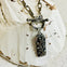 Erin Knight Paperclip Vine Chain