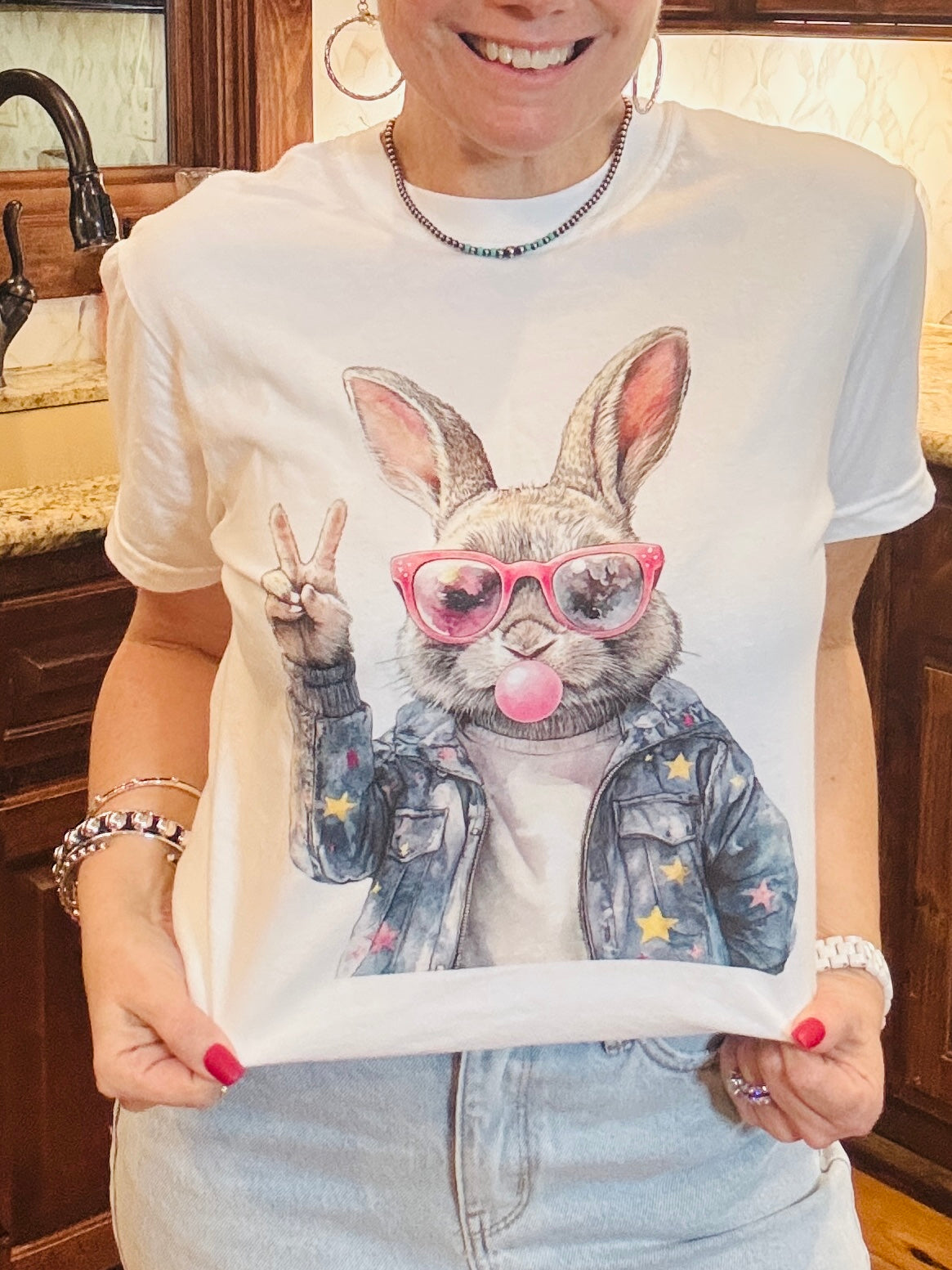 The Best Easter Shirt Ever