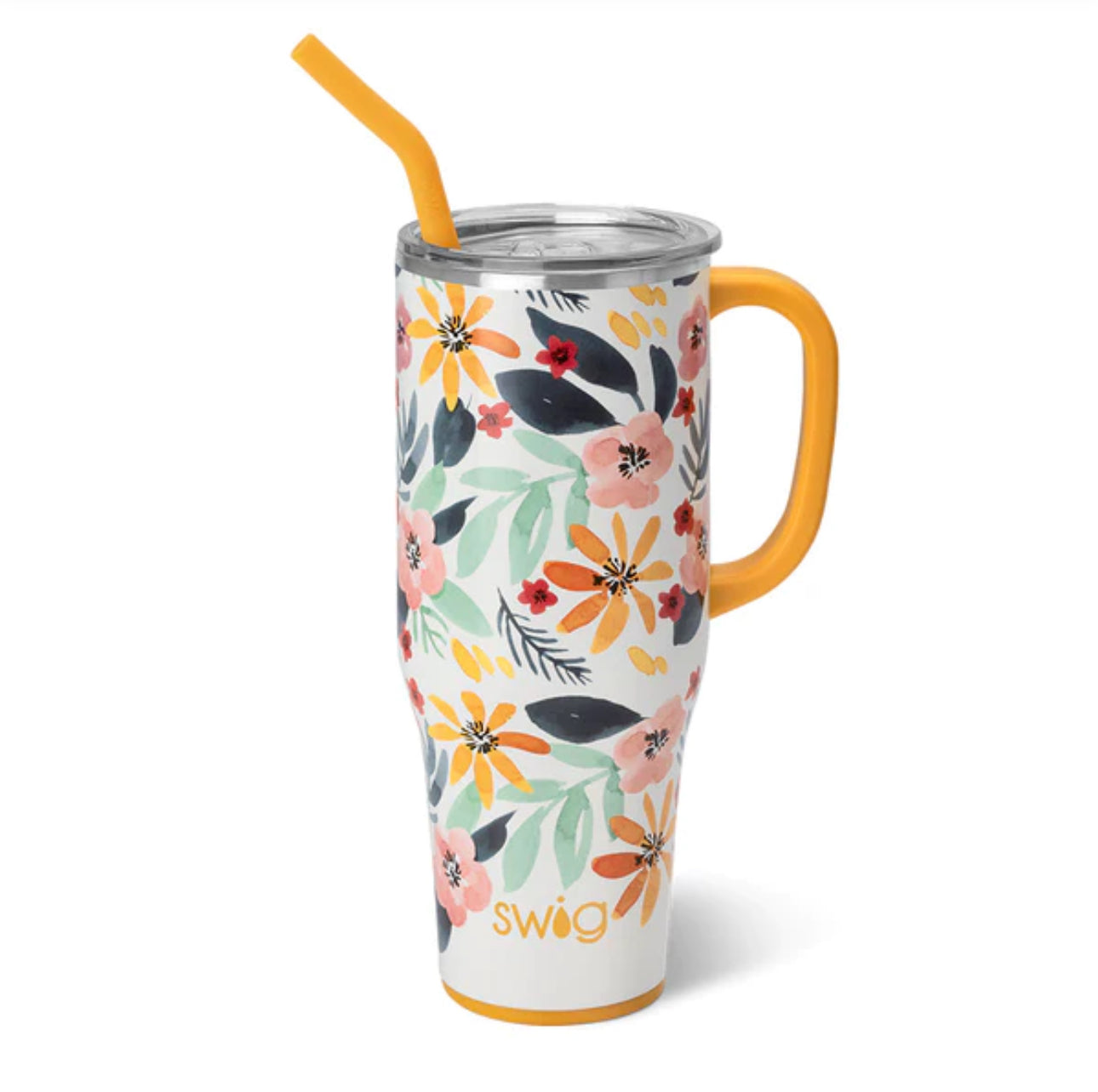 SWIG Honey Meadow Tumbler 40oz.