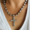 That Cross Necklace...