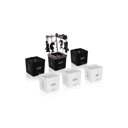 Candle Collection-Mind Games